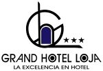 Logo de Grand Hotel Loja