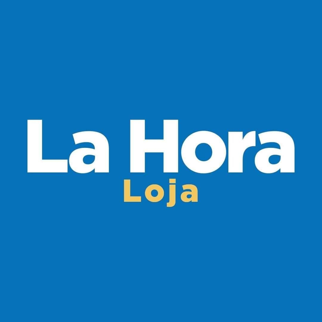 Logo de La hora Loja