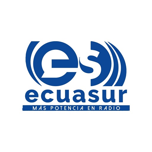 Logo de Radio Ecuasur