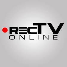 Logo de Rec TV Online