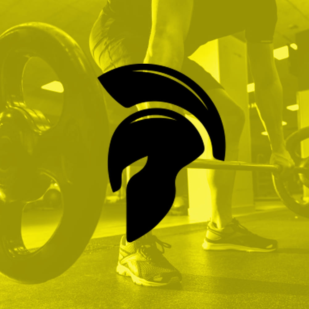 Logo de Titanus Gym