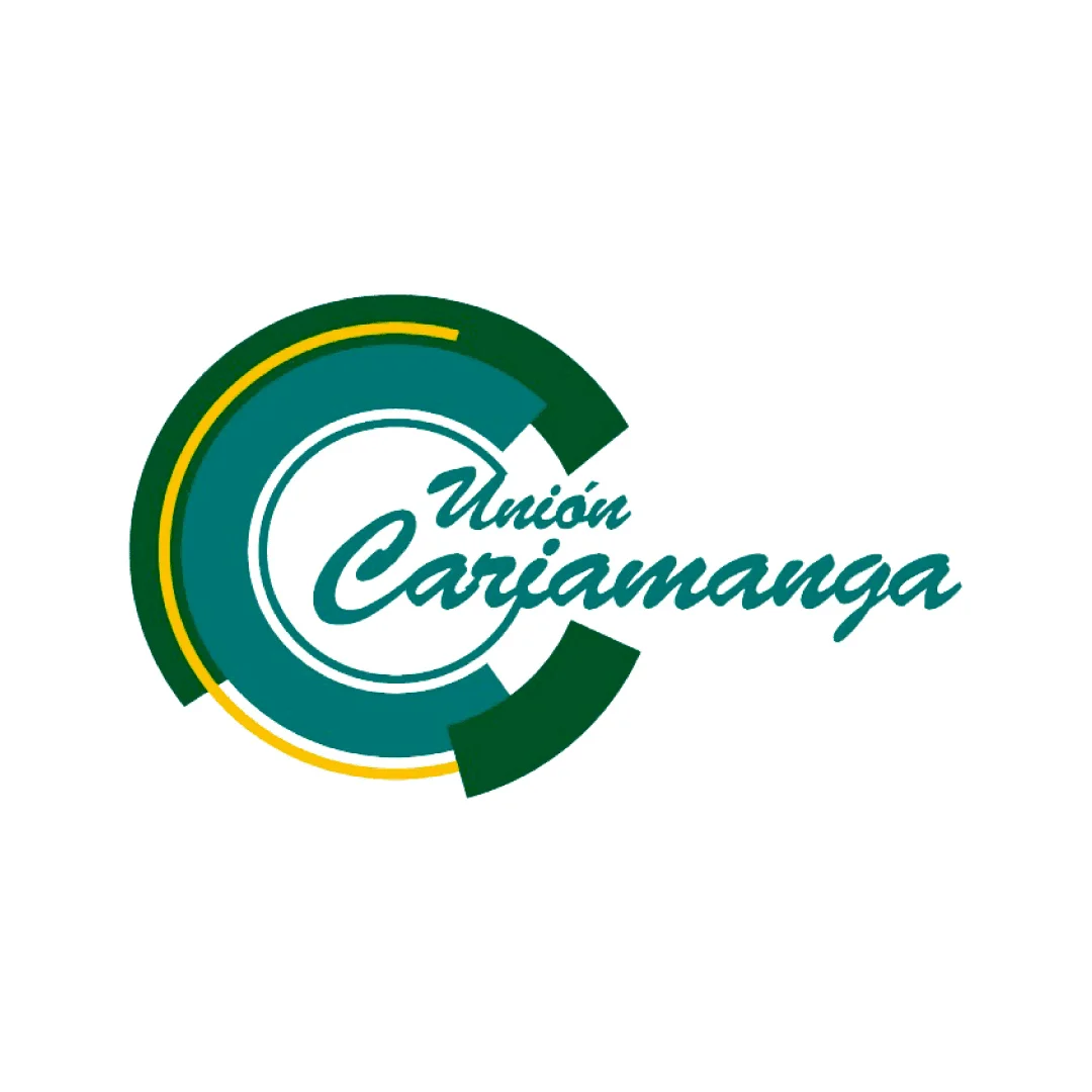 Logo de Union Cariamanga