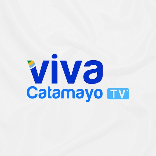 Logo de Viva Catamayo TV