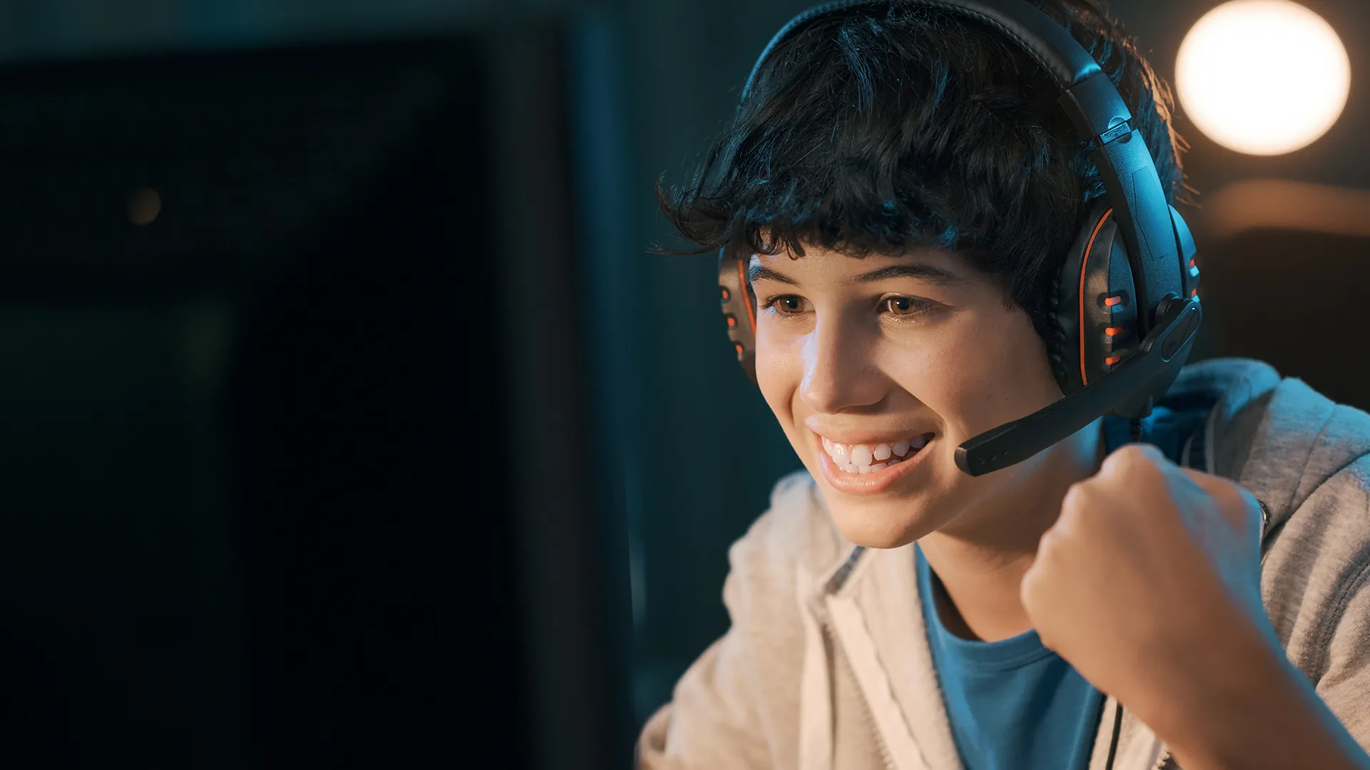 Imagen del post ¿Eres gamer? Así debe ser tu conexión si quieres jugar sin límites (ni lag)